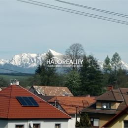 Predaj, rodinný dom Závažná Poruba - NOVOSTAVBA - ZNÍŽENÁ CENA