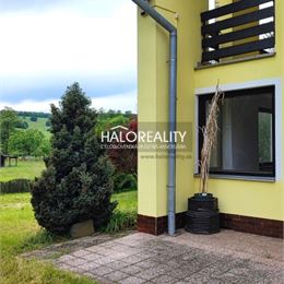 Predaj, rodinný dom Uhorské - EXKLUZÍVNE HALO REALITY