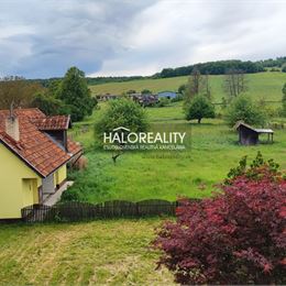 Predaj, rodinný dom Uhorské - EXKLUZÍVNE HALO REALITY