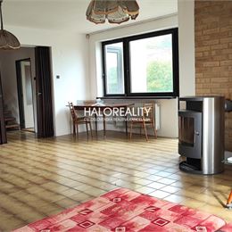 Predaj, rodinný dom Uhorské - EXKLUZÍVNE HALO REALITY