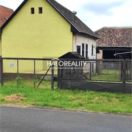 Predaj, rodinný dom Uhorské - EXKLUZÍVNE HALO REALITY