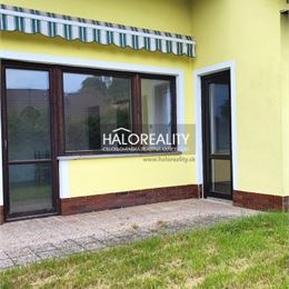 Predaj, rodinný dom Uhorské - EXKLUZÍVNE HALO REALITY
