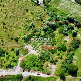 Predaj, pozemok 8304 m² Tornaľa - EXKLUZÍVNE HALO REALITY