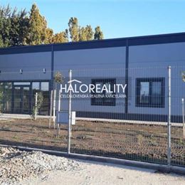 Predaj, pozemok 8304 m² Tornaľa - EXKLUZÍVNE HALO REALITY