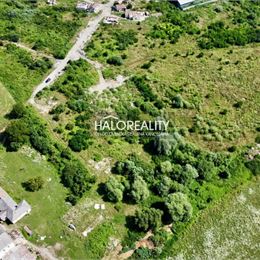 Predaj, pozemok 8304 m² Tornaľa - EXKLUZÍVNE HALO REALITY