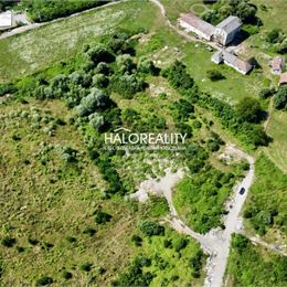 Predaj, pozemok 8304 m² Tornaľa - EXKLUZÍVNE HALO REALITY