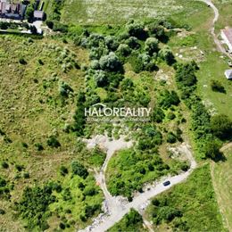 Predaj, pozemok 8304 m² Tornaľa - EXKLUZÍVNE HALO REALITY