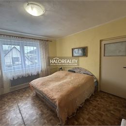 Predaj, rodinný dom Prievidza, Veľká Lehôtka - EXKLUZÍVNE HALO REALITY