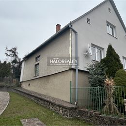 Predaj, rodinný dom Prievidza, Veľká Lehôtka - EXKLUZÍVNE HALO REALITY
