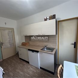 Predaj, rodinný dom Prievidza, Veľká Lehôtka - EXKLUZÍVNE HALO REALITY