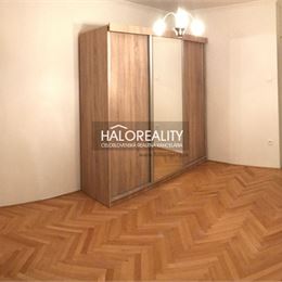 Predaj, trojizbový byt Galanta, s garážou a záhradou