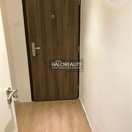 Predaj, trojizbový byt Galanta, s garážou a záhradou