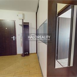 Predaj, trojizbový byt Liptovský Mikuláš, Nábrežie-Vrbica - ZNÍŽENÁ CENA - EXKLUZÍVNE HALO REALITY