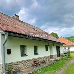 Predaj, rodinný dom Jastrabá, dva za jednu cenu - EXKLUZÍVNE HALO REALITY