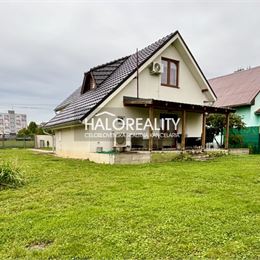 REZERVOVANÉ - Predaj, rodinný dom Bátka - EXKLUZÍVNE HALO REALITY