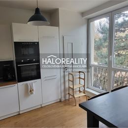 REZERVOVANÉ - Predaj, dvojizbový byt Banská Bystrica, Sídlisko SNP, tehlový byt - EXKLUZÍVNE HALO REALITY