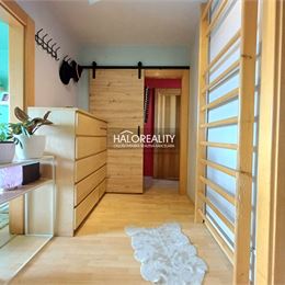Predaj, trojizbový byt Trnava, Mozartova - EXKLUZÍVNE HALO REALITY