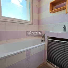 Predaj, trojizbový byt Trnava, Mozartova - EXKLUZÍVNE HALO REALITY