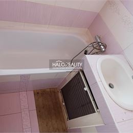 Predaj, trojizbový byt Trnava, Mozartova - EXKLUZÍVNE HALO REALITY