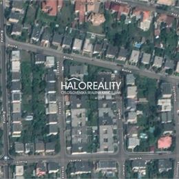 Predaj, rodinný dom Nové Zámky, Juh, trojizbový - EXKLUZÍVNE HALO REALITY