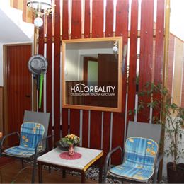 Predaj, rodinný dom Sereď, Horný Čepeň - EXKLUZÍVNE HALO REALITY