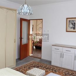 Predaj, rodinný dom Sereď, Horný Čepeň - EXKLUZÍVNE HALO REALITY