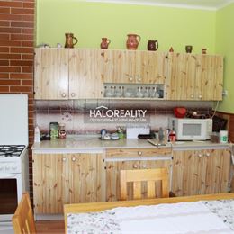 Predaj, rodinný dom Sereď, Horný Čepeň - EXKLUZÍVNE HALO REALITY