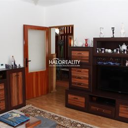 Predaj, rodinný dom Sereď, Horný Čepeň - EXKLUZÍVNE HALO REALITY