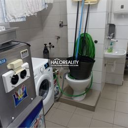 Prenájom, reštauračný priestor Prievidza - EXKLUZÍVNE HALO REALITY