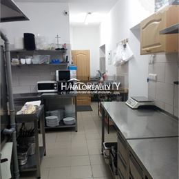 Prenájom, reštauračný priestor Prievidza - EXKLUZÍVNE HALO REALITY