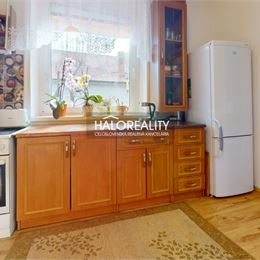 Predaj, rodinný dom Pohronský Bukovec - EXKLUZÍVNE HALO REALITY