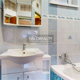 Predaj, rodinný dom Pohronský Bukovec - EXKLUZÍVNE HALO REALITY