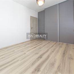 REZERVOVANÉ - Predaj, dvojizbový byt Pezinok, Mahulanka - NOVOSTAVBA - EXKLUZÍVNE HALO REALITY