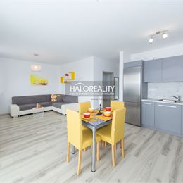 REZERVOVANÉ - Predaj, dvojizbový byt Pezinok, Mahulanka - NOVOSTAVBA - EXKLUZÍVNE HALO REALITY