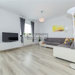 REZERVOVANÉ - Predaj, dvojizbový byt Pezinok, Mahulanka - NOVOSTAVBA - EXKLUZÍVNE HALO REALITY