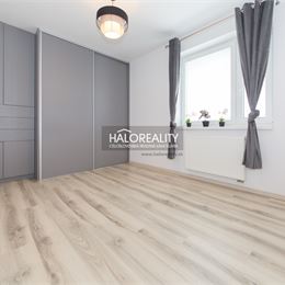 REZERVOVANÉ - Predaj, dvojizbový byt Pezinok, Mahulanka - NOVOSTAVBA - EXKLUZÍVNE HALO REALITY