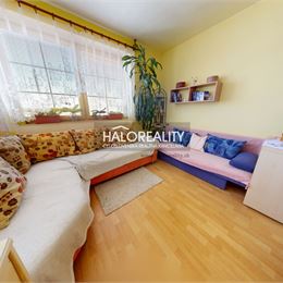 Predaj, štvorizbový byt Ostrá Lúka - ZNÍŽENÁ CENA - EXKLUZÍVNE HALO REALITY