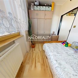 Predaj, štvorizbový byt Ostrá Lúka - ZNÍŽENÁ CENA - EXKLUZÍVNE HALO REALITY