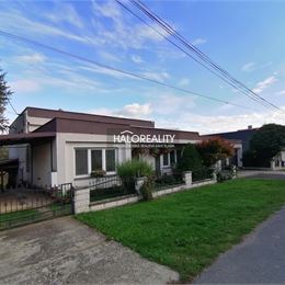 Predaj, rodinný dom Nová Ves, rodinná Vila - EXKLUZÍVNE HALO REALITY