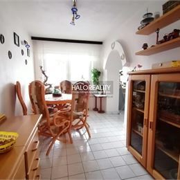 Predaj, rodinný dom Nová Ves, rodinná Vila - EXKLUZÍVNE HALO REALITY