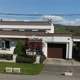 Predaj, rodinný dom Nová Ves, rodinná Vila - EXKLUZÍVNE HALO REALITY