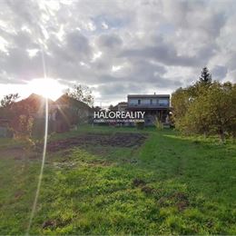 Predaj, rodinný dom Nová Ves, rodinná Vila - EXKLUZÍVNE HALO REALITY