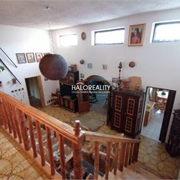 Predaj, rodinný dom Nová Ves, rodinná Vila - EXKLUZÍVNE HALO REALITY