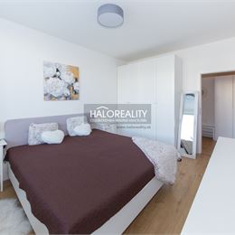 Predaj, dvojizbový byt Miloslavov, Slávičia, s 58 m² záhradkou a parkovacím státim - NOVOSTAVBA - EXKLUZÍVNE
