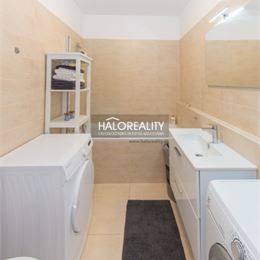 Predaj, dvojizbový byt Miloslavov, Slávičia, s 58 m² záhradkou a parkovacím státim - NOVOSTAVBA - EXKLUZÍVNE