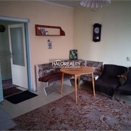 Predaj, rodinný dom Diviaky nad Nitricou - EXKLUZÍVNE HALO REALITY