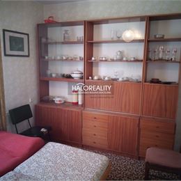 Predaj, rodinný dom Diviaky nad Nitricou - EXKLUZÍVNE HALO REALITY