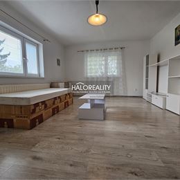 Predaj, rodinný dom Banská Štiavnica