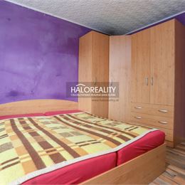 Predaj, štvorizbový byt Bytča, Veľká Bytča - EXKLUZÍVNE HALO REALITY