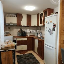 Predaj, chalupa Buková, priestranná chata, celoročne obývateľná